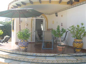 Cabo Roig Villa - Detached 3 Bedroom Villa